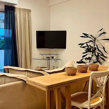 Casa Blu Cobalto アパート ポルト・ロトンド