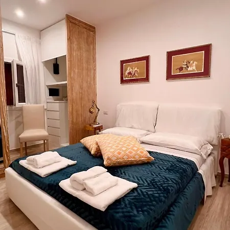 Casa Blu Cobalto ポルト・ロトンド