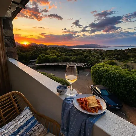 Apartment Casa Blu Cobalto Porto Rotondo