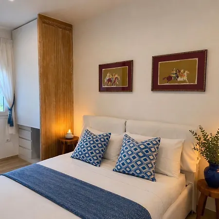 Apartment Casa Blu Cobalto Porto Rotondo