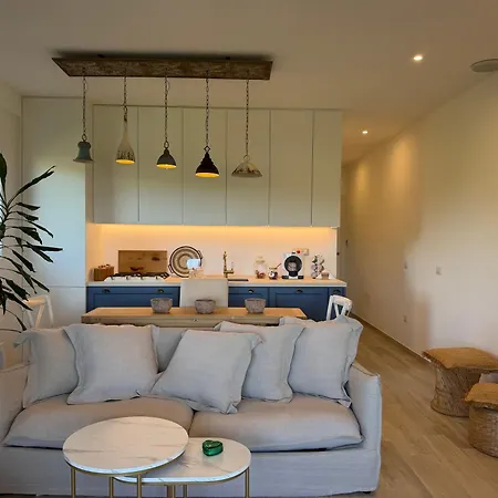 Casa Blu Cobalto Apartment