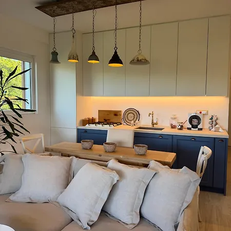 Casa Blu Cobalto Porto Rotondo