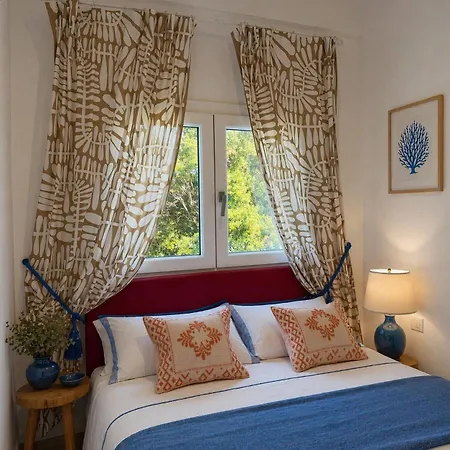 Casa Blu Cobalto Apartment