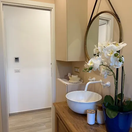 Casa Blu Cobalto Apartment