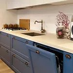 Apartamento Casa Blu Cobalto Porto Rotondo
