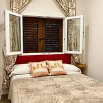 Apartamento Casa Blu Cobalto *