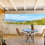 Apartamento Casa Blu Cobalto *