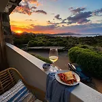 Daire Casa Blu Cobalto Porto Rotondo