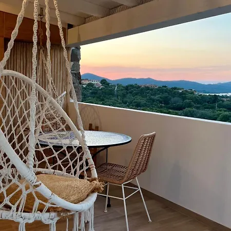 Apartment Casa Blu Cobalto Porto Rotondo