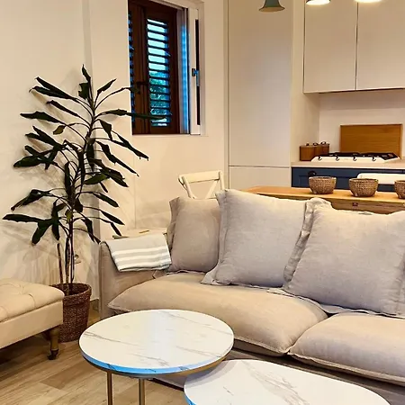 Casa Blu Cobalto
