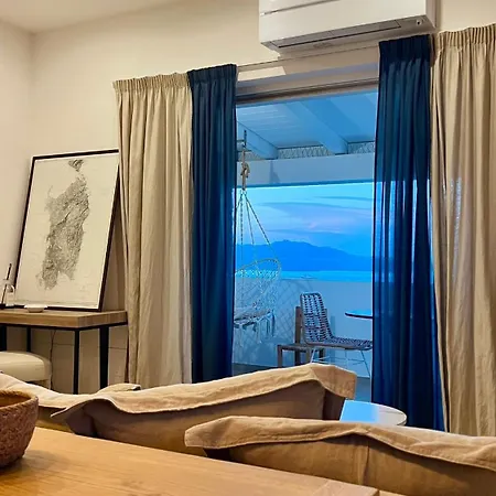 Casa Blu Cobalto Apartment
