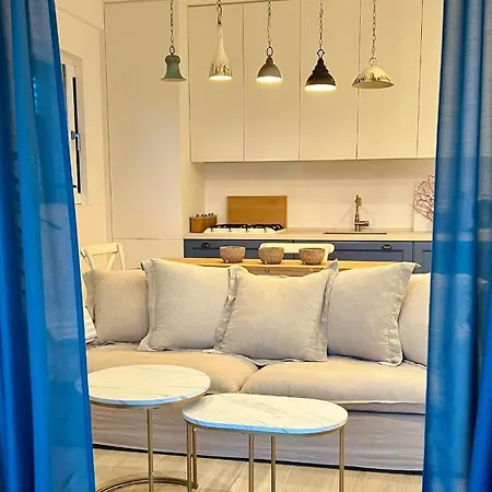 Apartment Casa Blu Cobalto