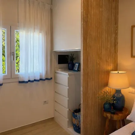 Casa Blu Cobalto Porto Rotondo